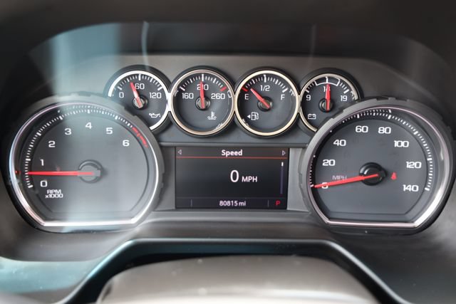 Used 2021 Chevrolet Tahoe LT RWD image 16