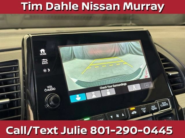 Used 2022 Honda Odyssey Elite image 28