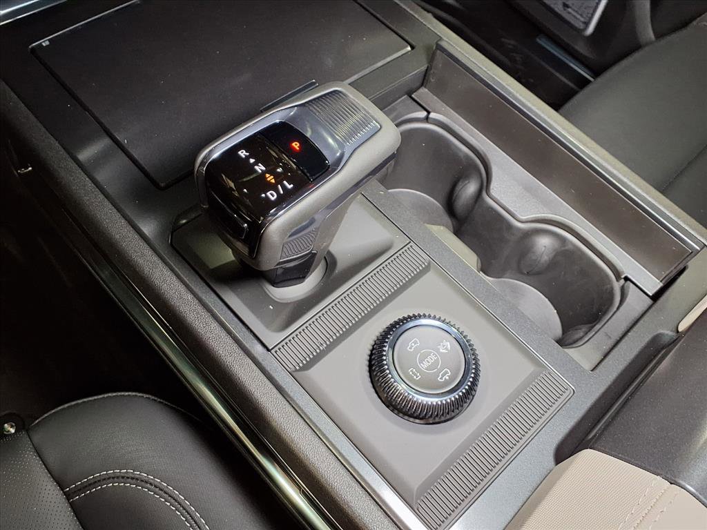 New 2026 GMC Hummer EV SUV image 19