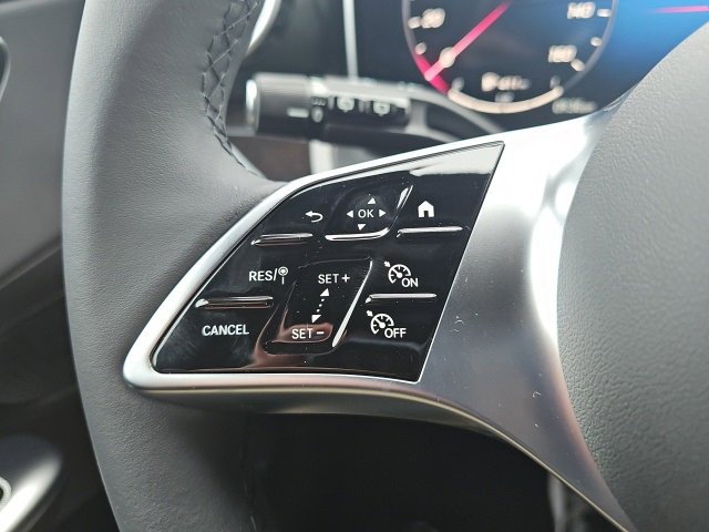 New 2026 Mercedes-Benz GLC 300 4MATIC image 19