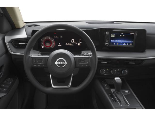 New 2026 Nissan Kicks S AWD/4WD image 4