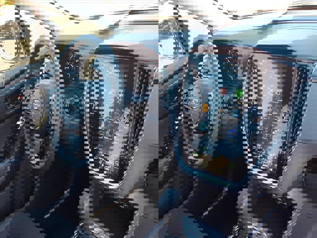 Certified 2025 Subaru Crosstrek 2.0i Premium image 20