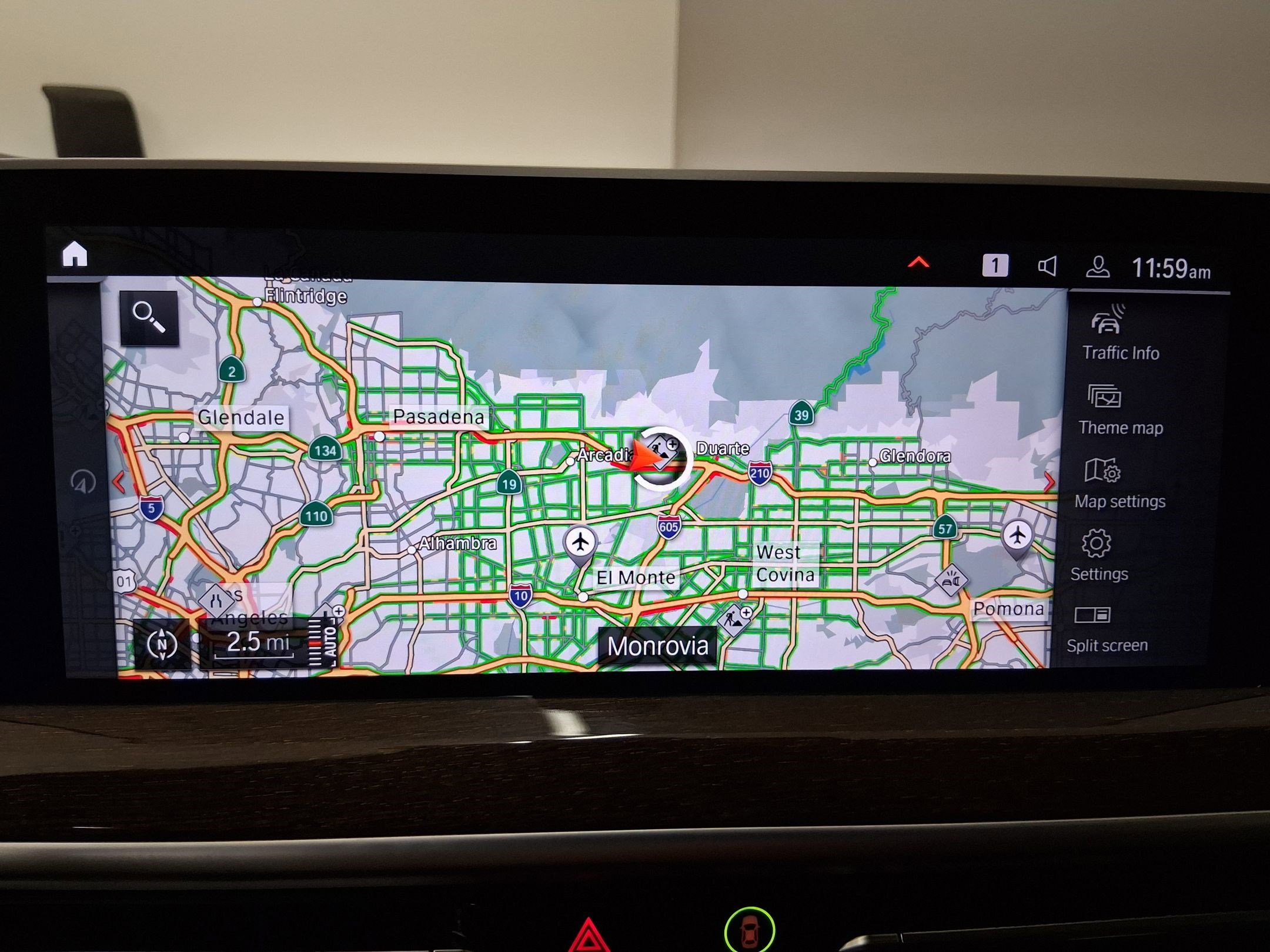 Used 2024 BMW X3 sDrive30i w/ Convenience Package w/ZPA RWD image 28