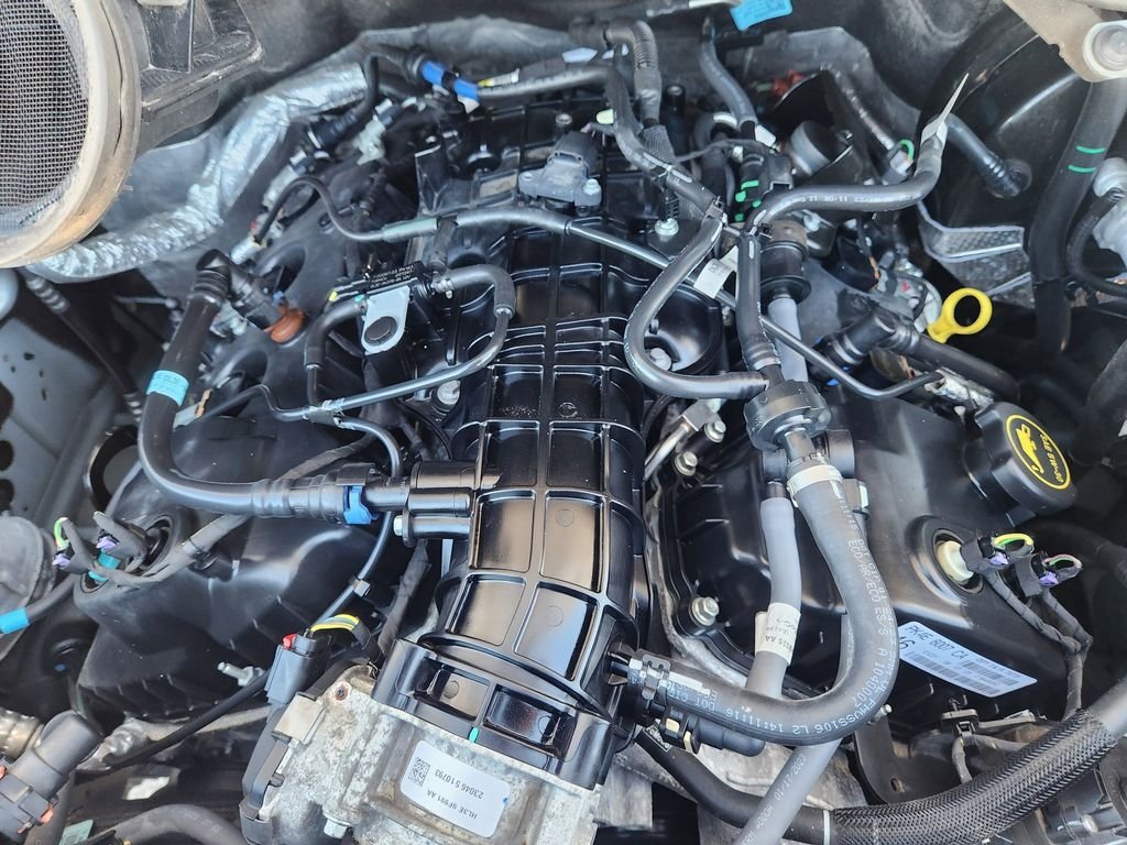 Used 2023 Ford Transit 350 XLT RWD image 33