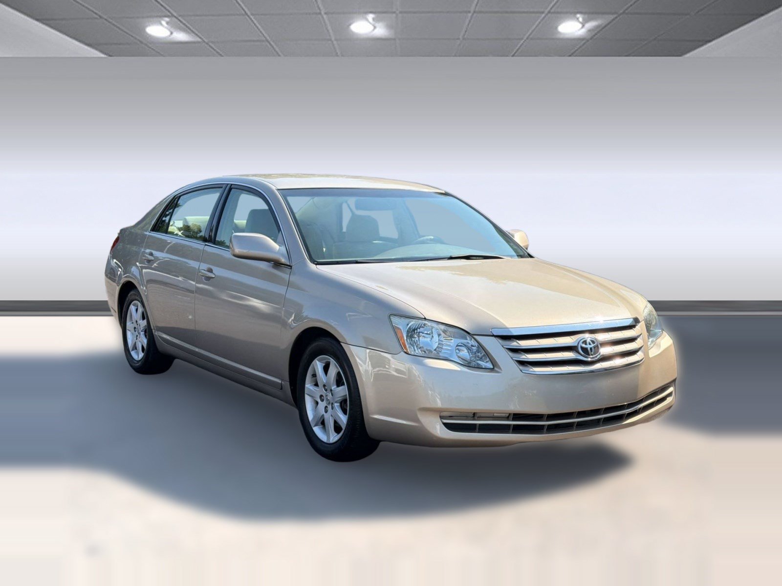 Used 2007 Toyota Avalon XL FWD image 7
