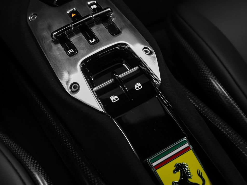 Certified 2024 Ferrari 296 GTB RWD image 62