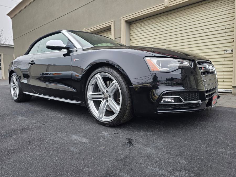 Used 2013 Audi S5 Premium Plus image 33