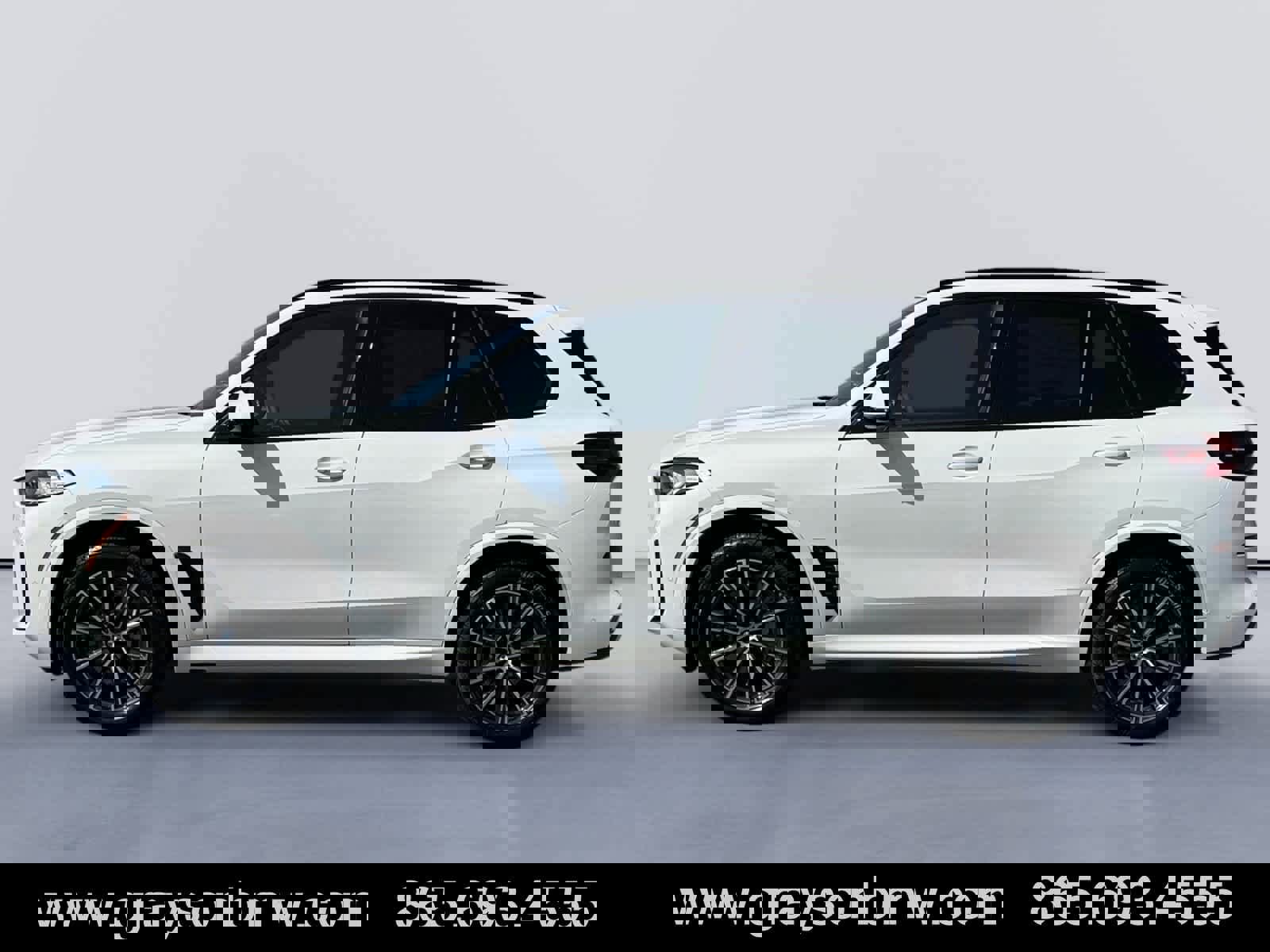 Used 2026 BMW X5 xDrive40i w/ M Sport Package image 6