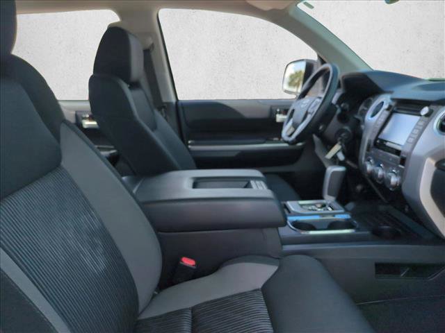 Used 2017 Toyota Tundra SR5 w/ TRD Off Road Package image 20