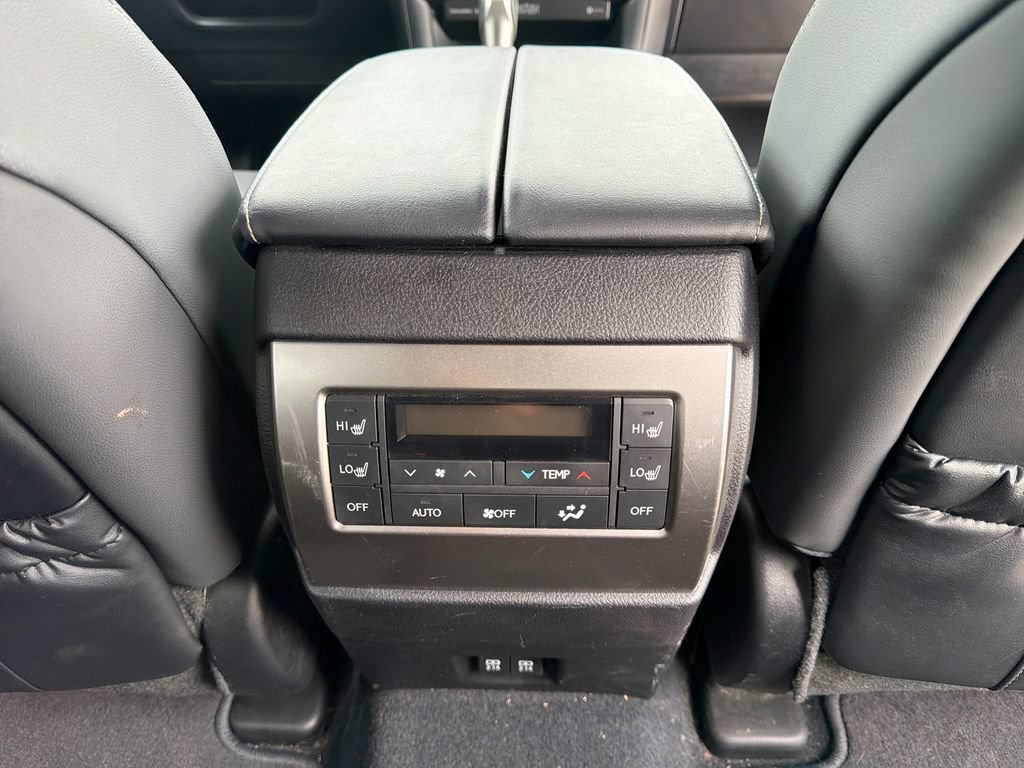 Certified 2023 Lexus GX 460 Premium AWD/4WD image 18
