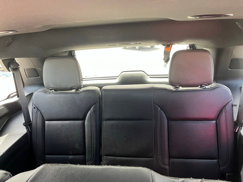 Used 2023 Chevrolet Tahoe LT w/ Luxury Package AWD/4WD image 11