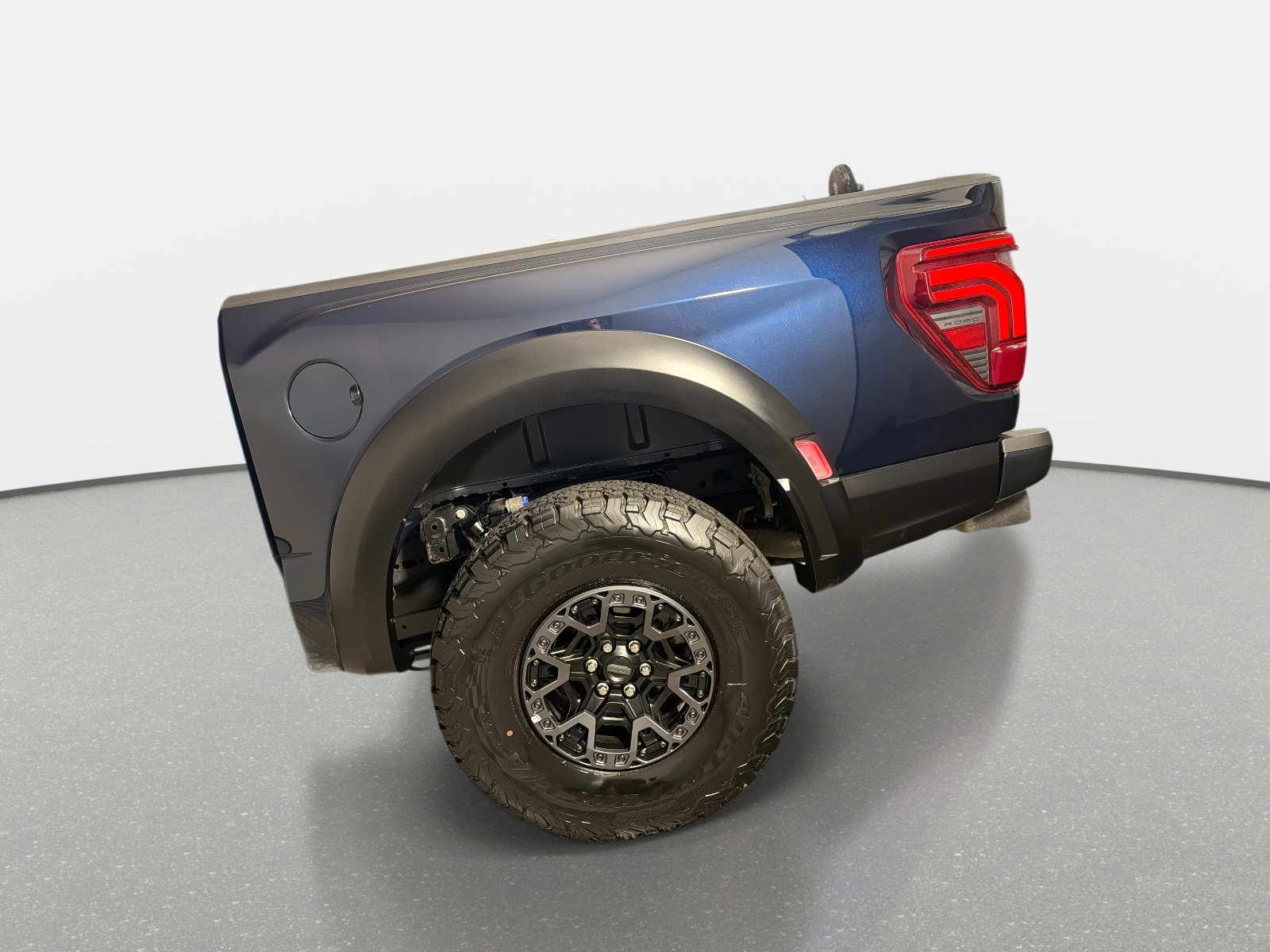 Used 2024 Ford F150 Raptor w/ Equipment Group 803A Raptor R AWD/4WD image 15