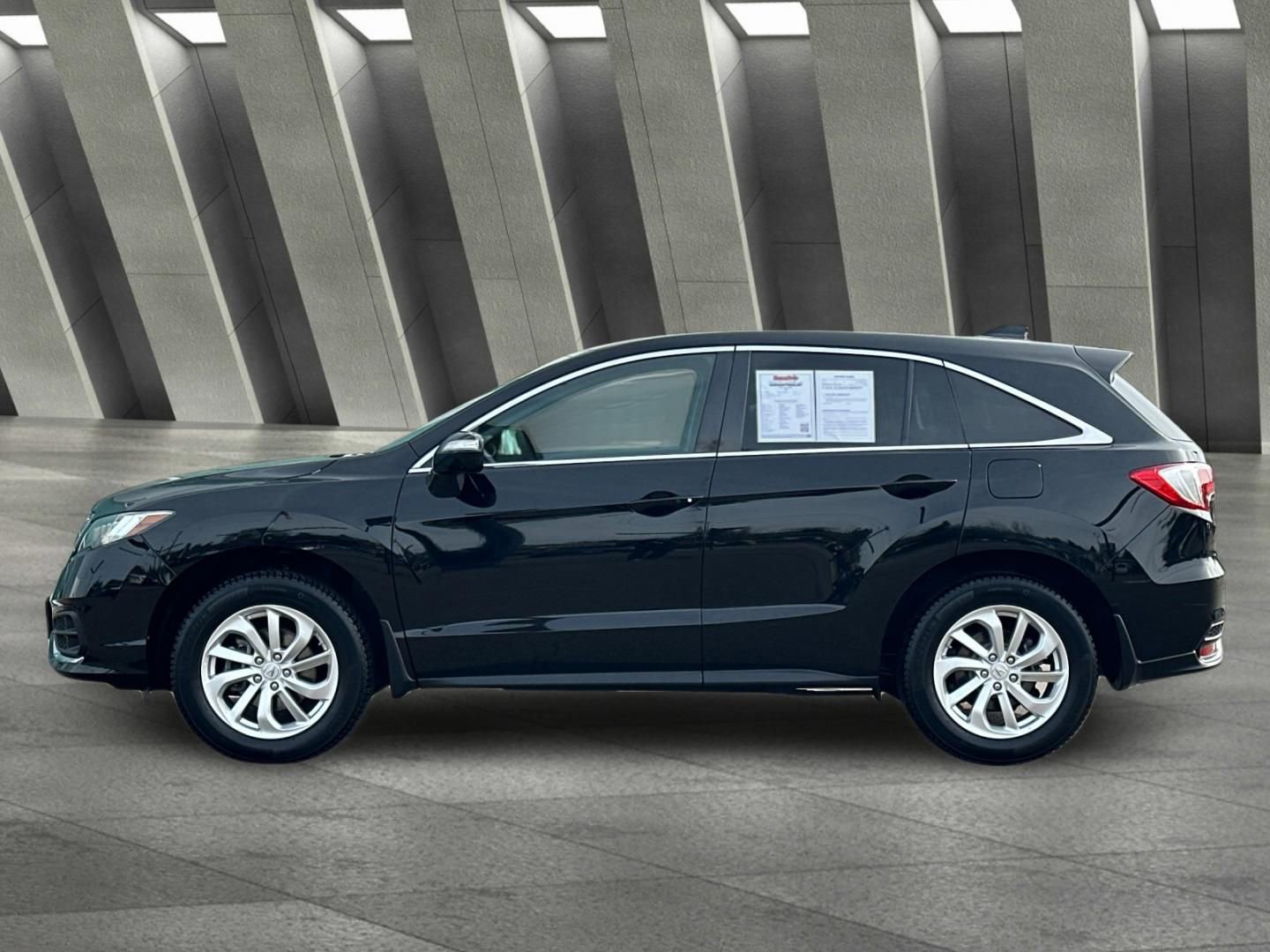 Used 2016 Acura RDX AWD image 6