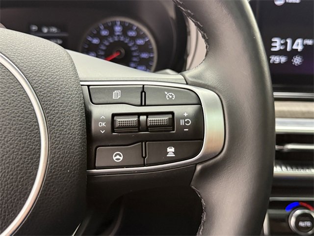 Used 2021 Kia K5 EX w/ EX Premium Package image 17