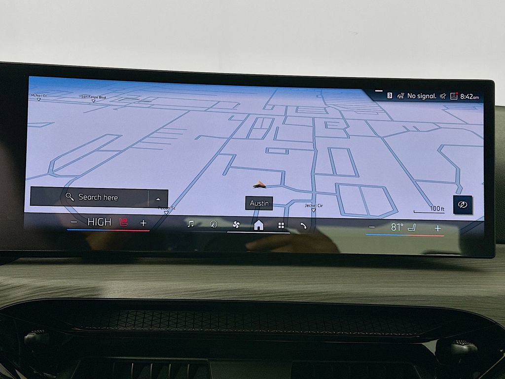 New 2026 BMW 430i Coupe w/ M Sport Package image 12