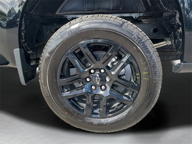 New 2026 Chevrolet Silverado 1500 Custom image 11