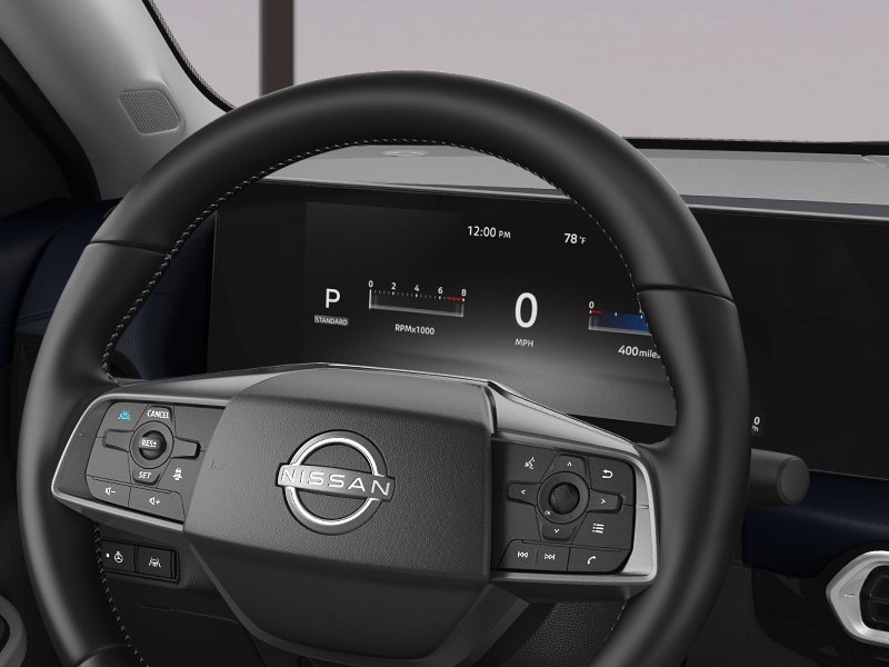 New 2026 Nissan Sentra SL w/ Floor Mat Package FWD image 19