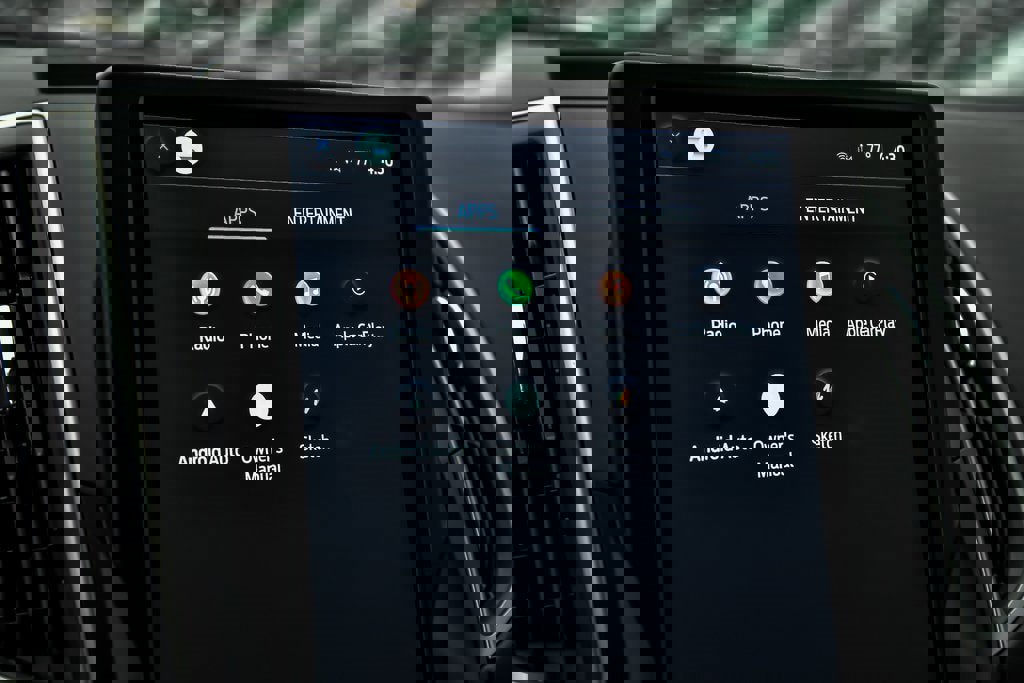 New 2024 Ford Edge SE w/ Black Appearance Package image 37