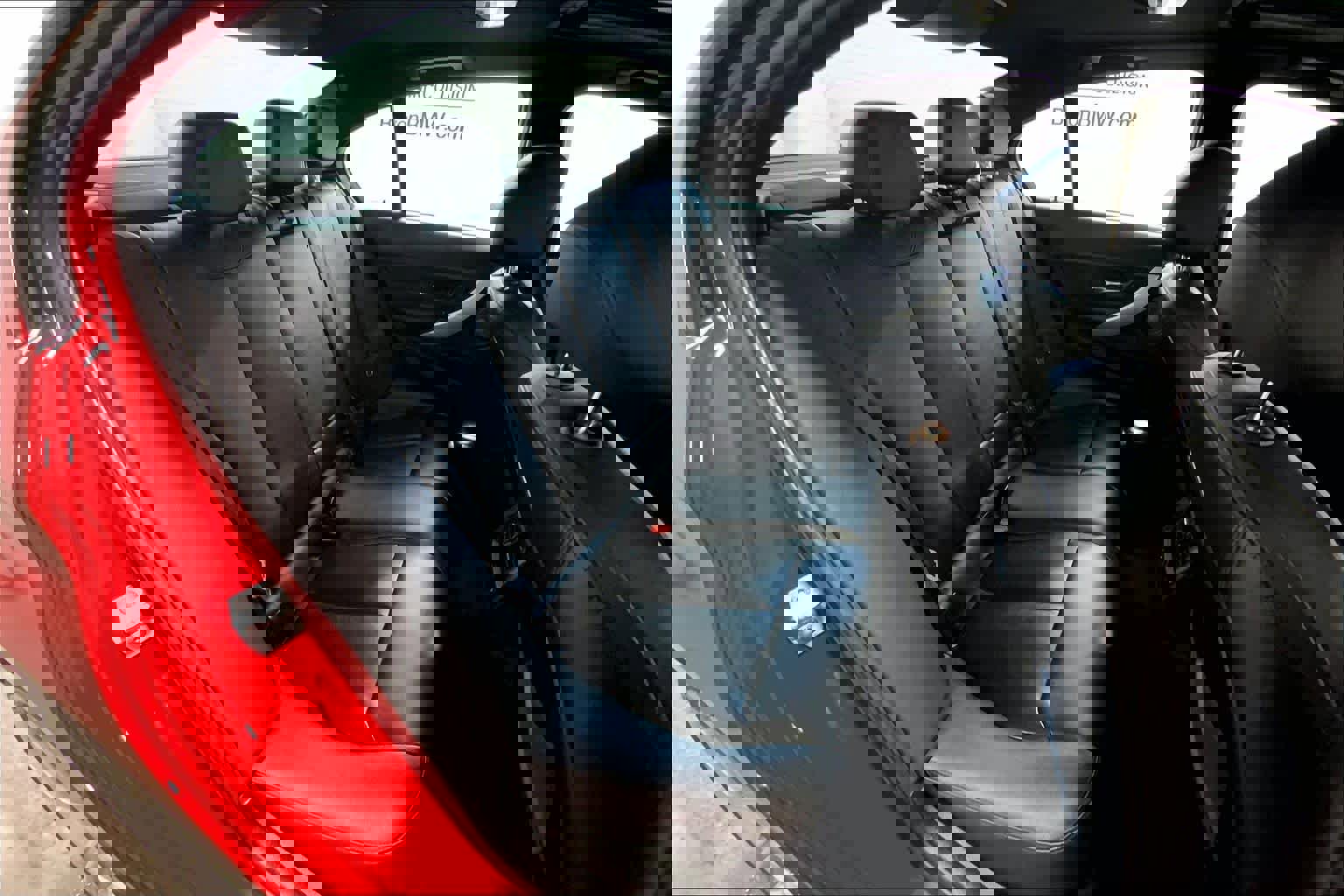 Used 2015 BMW 335i xDrive Sedan image 19