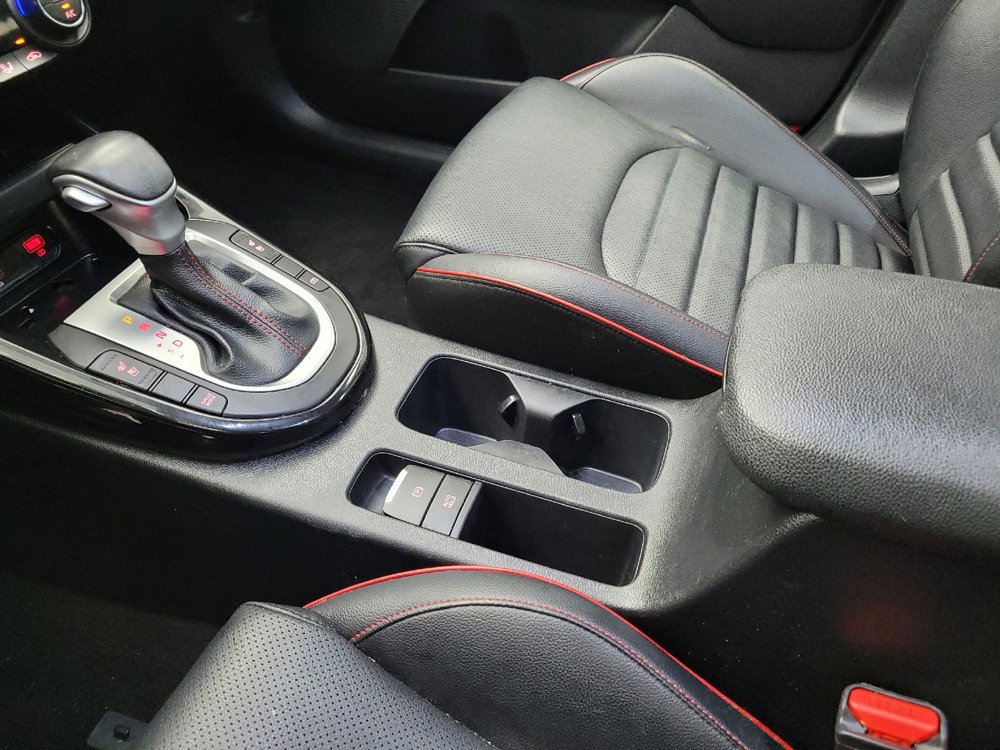 Used 2024 Kia Forte GT w/ GT2 Package FWD image 26