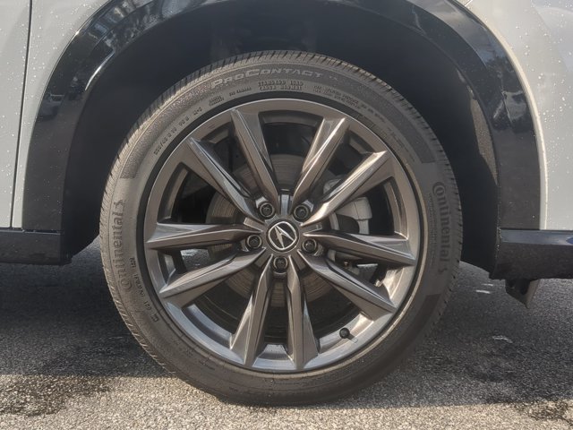 Certified 2025 Acura ADX A-Spec AWD/4WD image 24