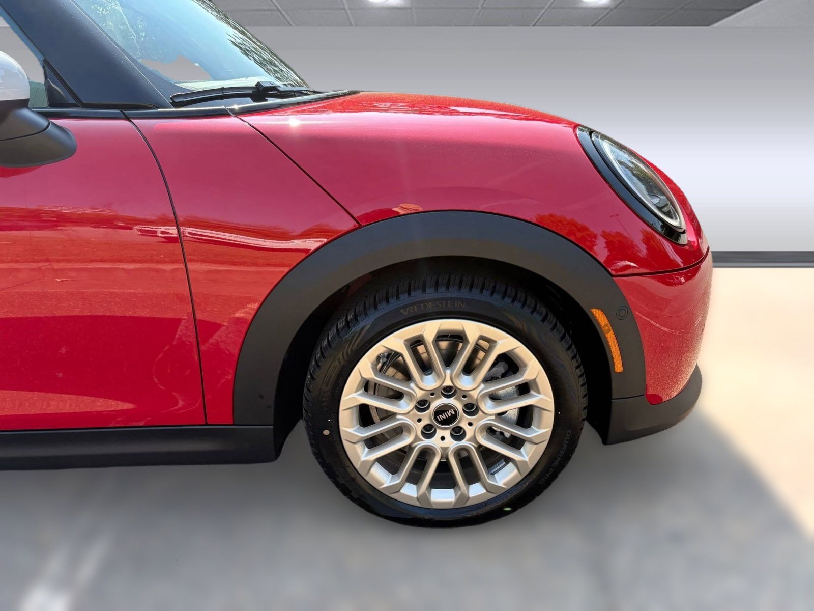 New 2026 MINI Cooper S image 12