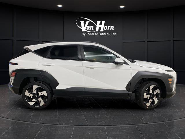 New 2026 Hyundai Kona Limited image 2