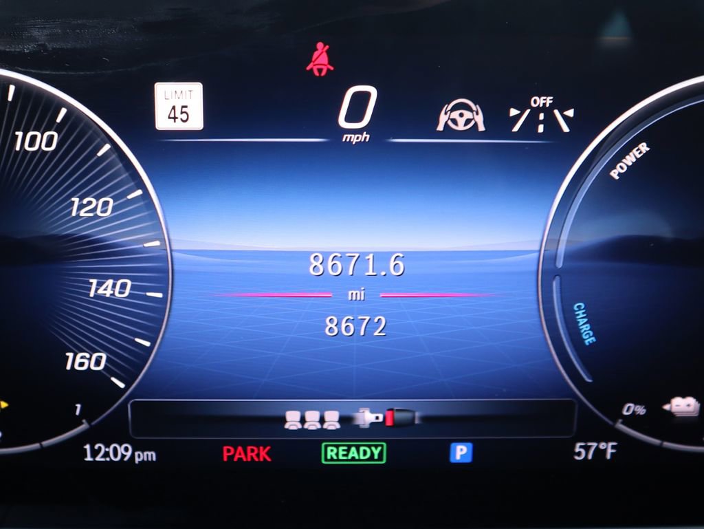 Certified 2025 Mercedes-Benz GLE 450e 4MATIC image 25