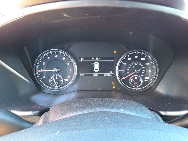 Used 2023 Hyundai Santa Fe SE image 16