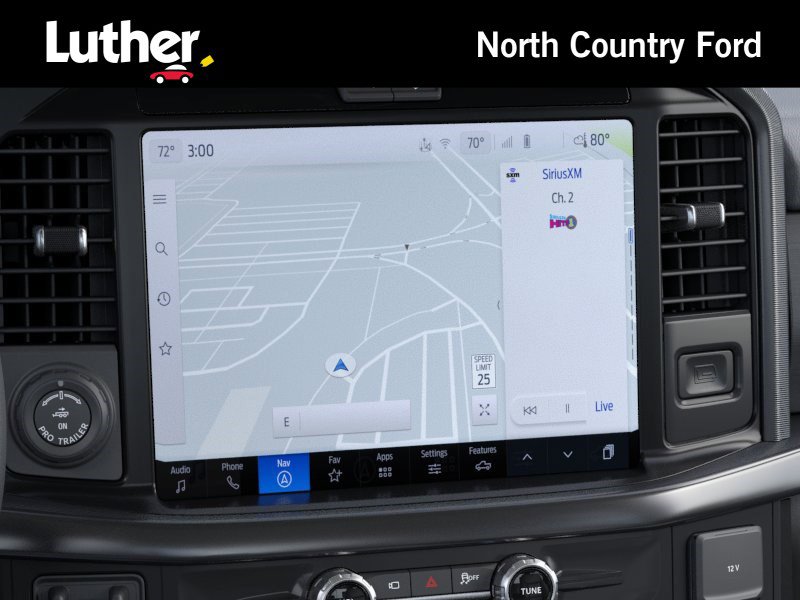 New 2026 Ford F150 Platinum AWD/4WD image 14