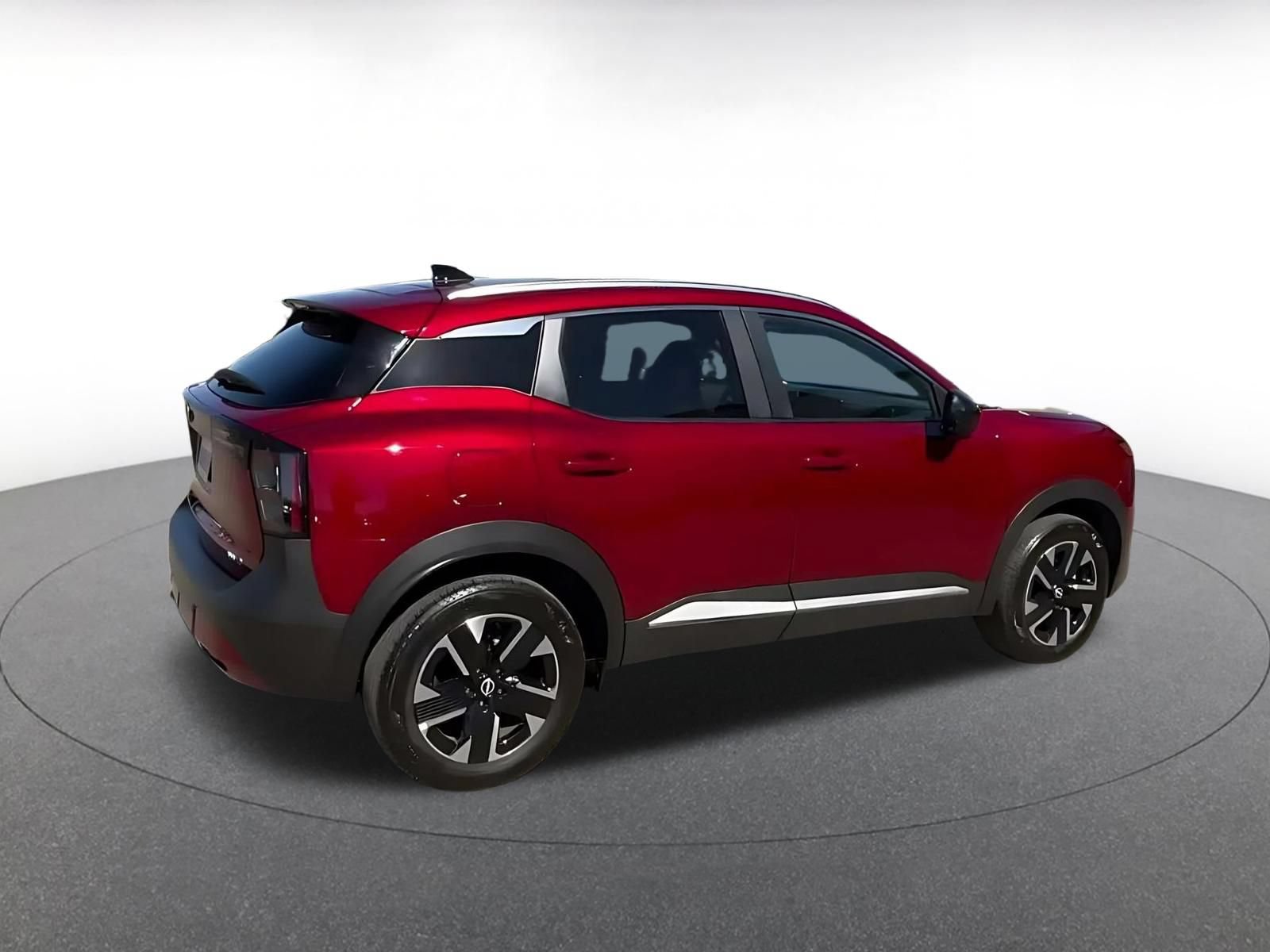 Used 2026 Nissan Kicks SV w/ Cold Weather Package AWD/4WD image 13