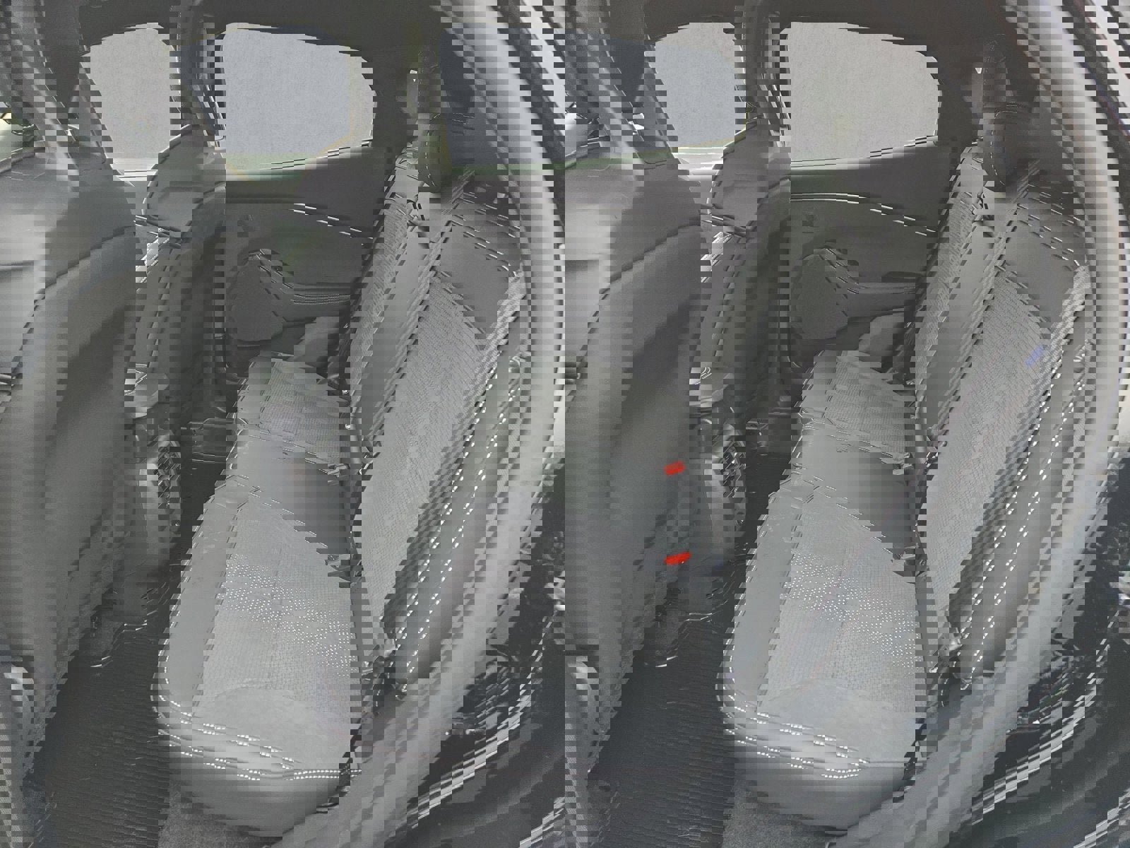 Certified 2025 Ford Mustang Mach-E GT image 23