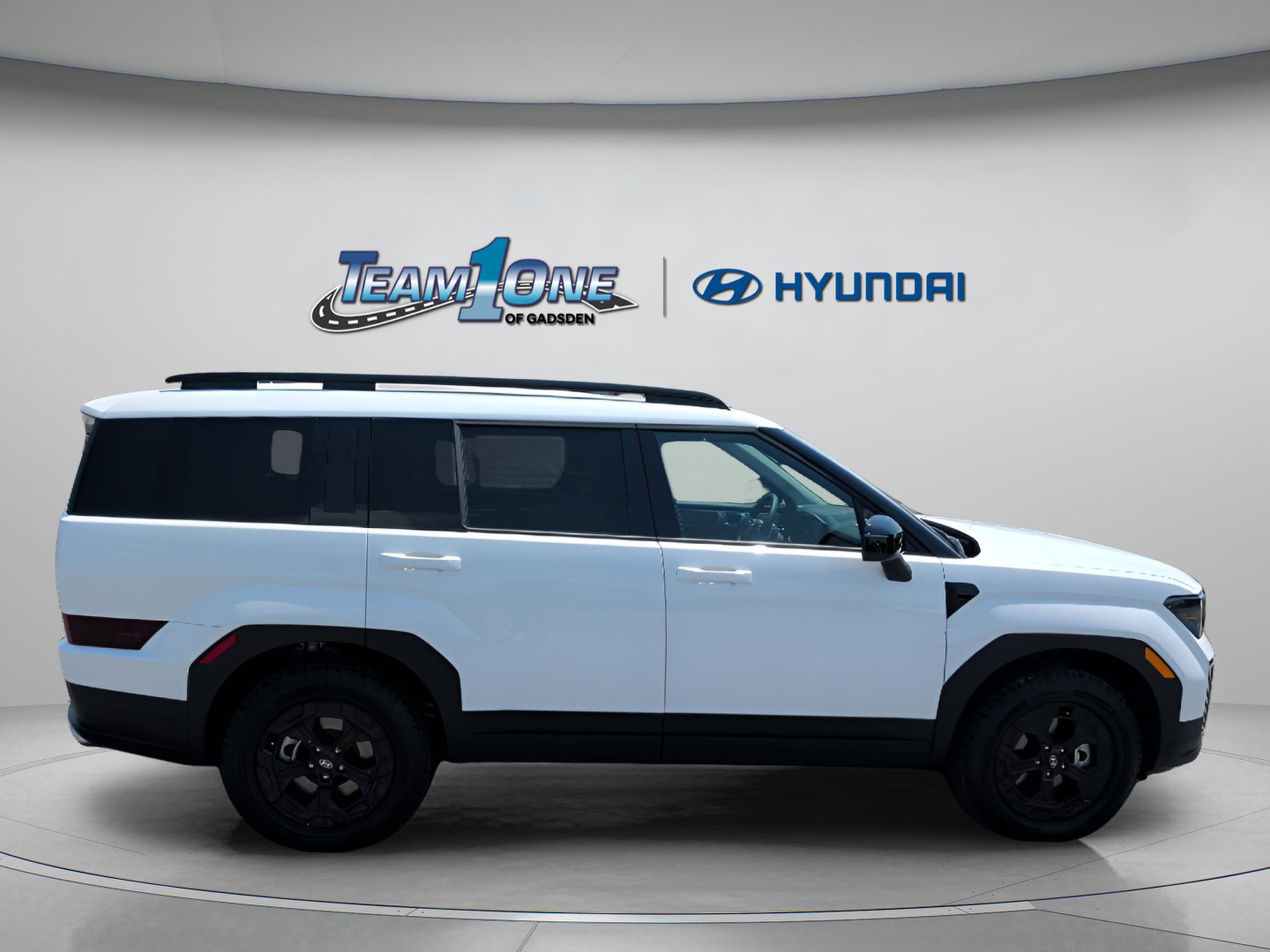 New 2026 Hyundai Santa Fe XRT w/ Tow & Go Package AWD/4WD image 9