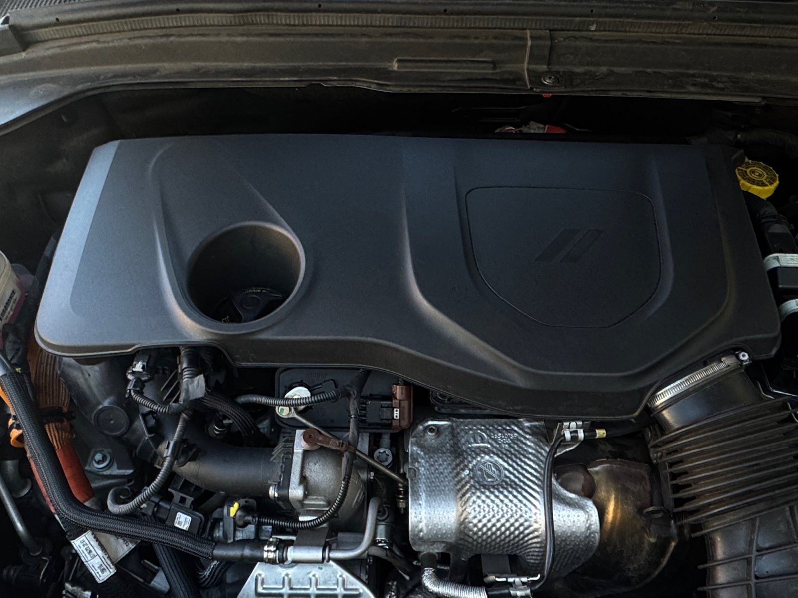 Used 2024 Dodge Hornet R/T AWD/4WD image 17