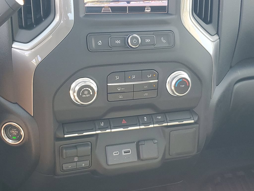 New 2026 GMC Sierra 2500 Pro image 17