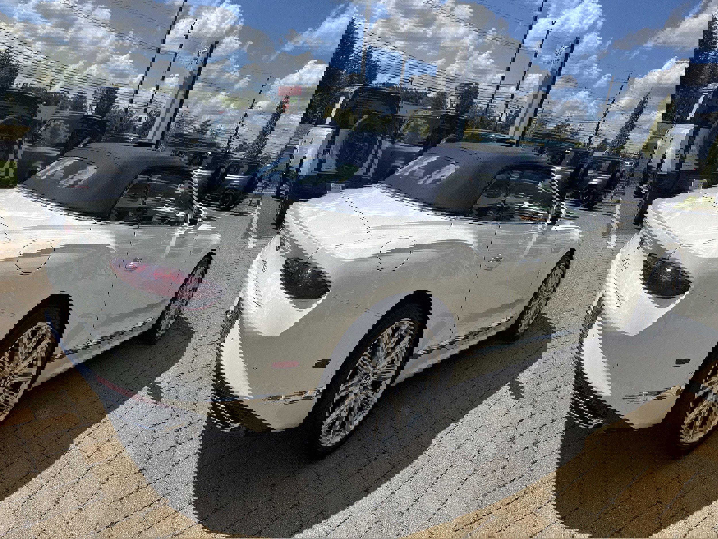 New 2026 Bentley Continental GTC image 18