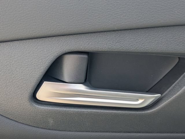 New 2026 Nissan Sentra SV w/ SV Convenience Package FWD image 13