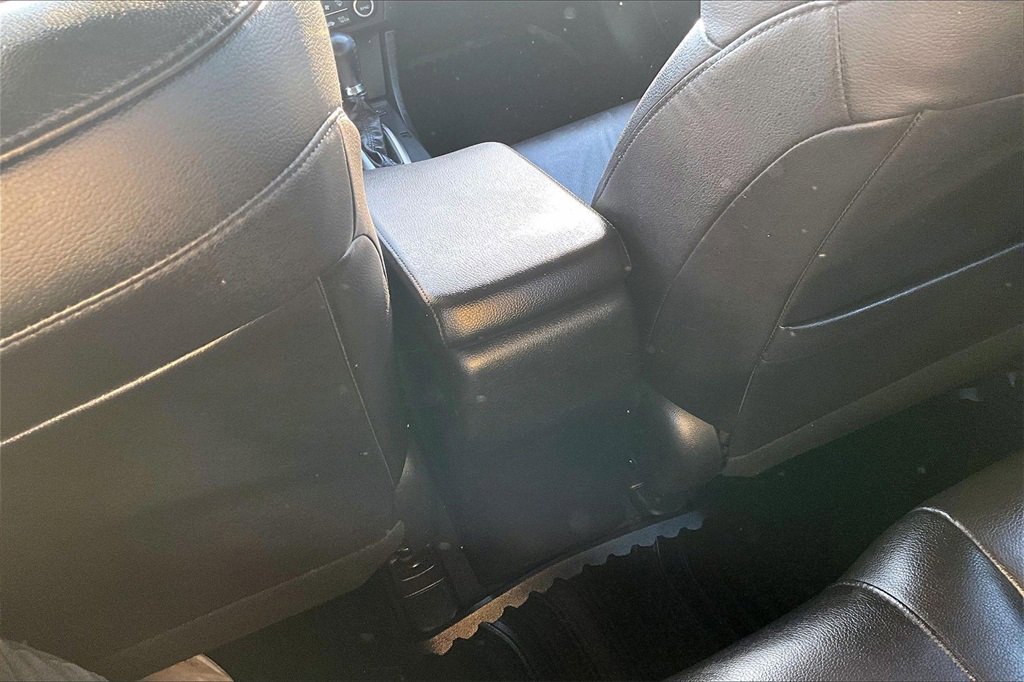 Used 2017 Acura ILX image 33