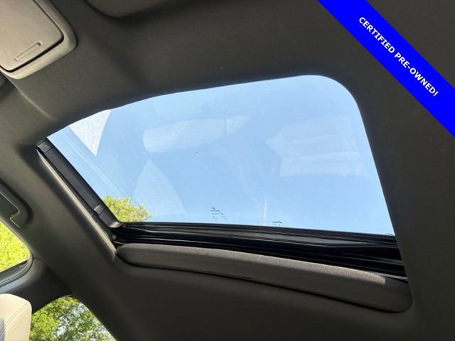 Certified 2023 Honda Passport EX-L image 21