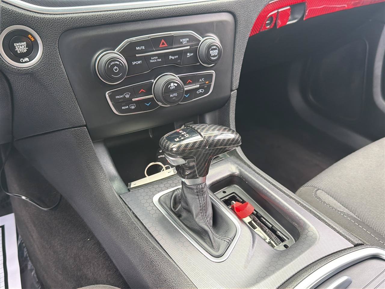 Used 2018 Dodge Charger GT AWD/4WD image 20