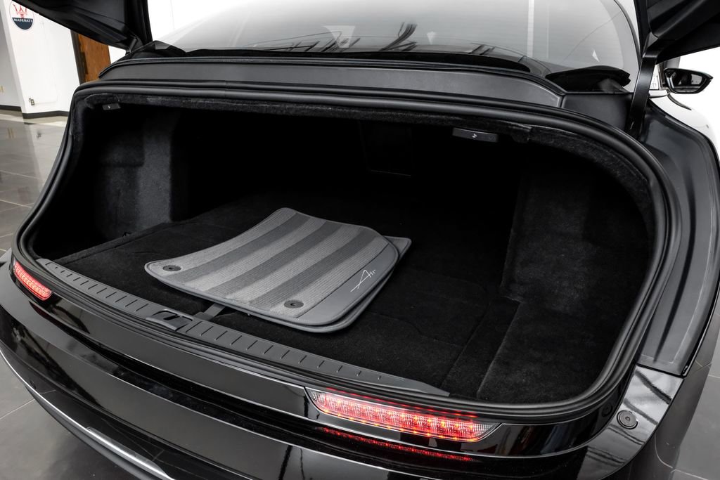 Used 2025 Lucid Air Touring image 63