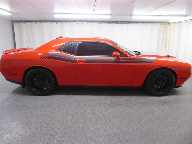Used 2018 Dodge Challenger GT AWD/4WD image 8