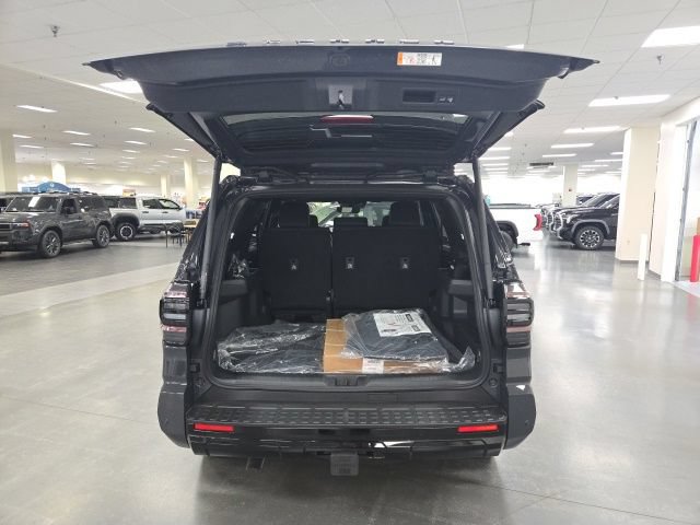 New 2026 Toyota 4Runner TRD Sport Premium AWD/4WD image 15