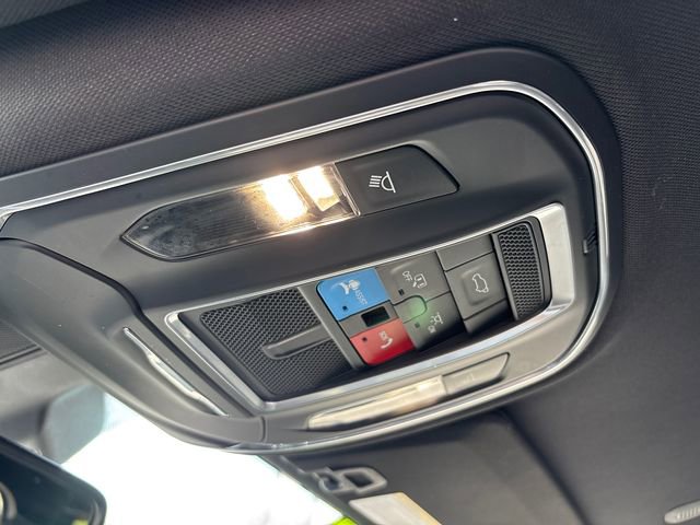 Used 2023 Jeep Grand Cherokee L Laredo image 26