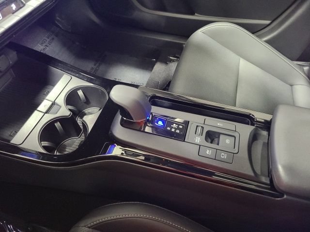 Certified 2024 Toyota Prius Limited w/ Limited Premium Package AWD/4WD image 34