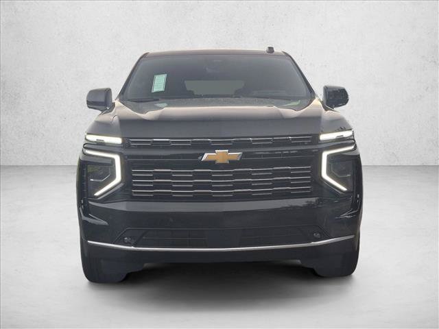 New 2026 Chevrolet Suburban High Country w/ Sun And Tow Package RWD image 6