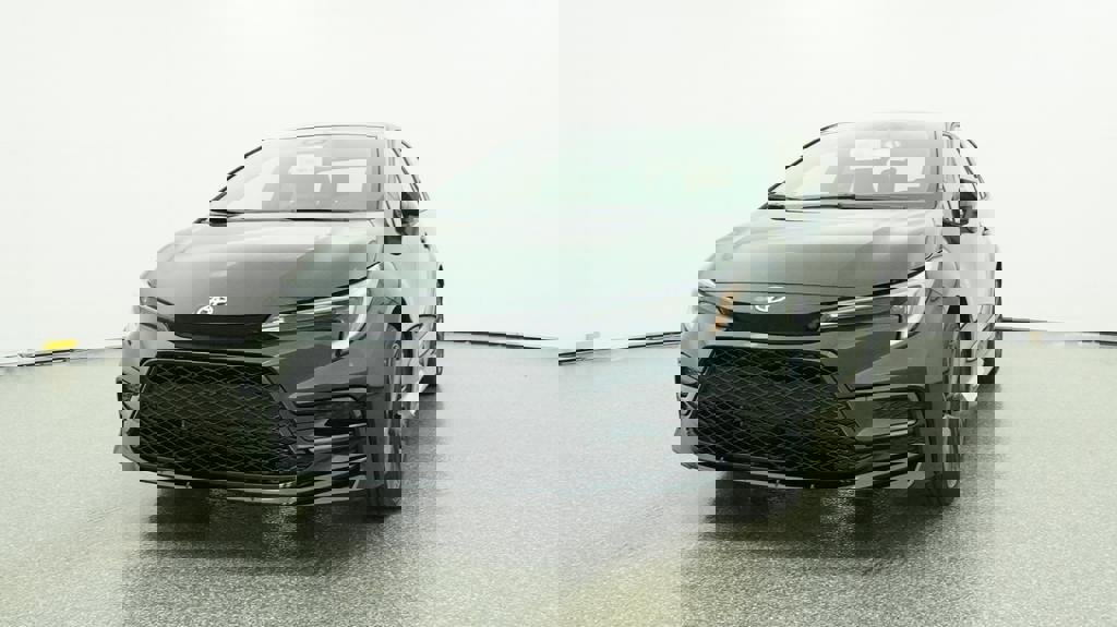 New 2026 Toyota Corolla SE FWD image 14