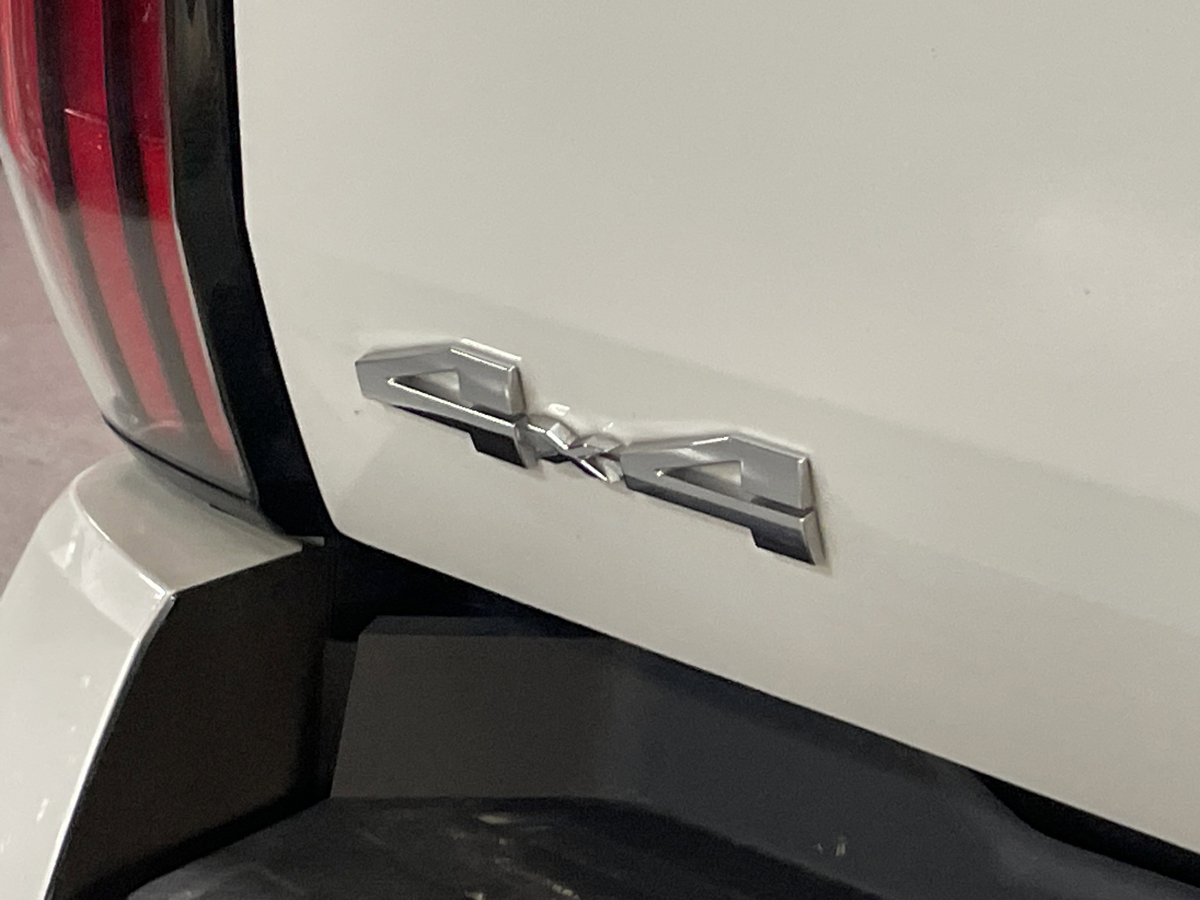 Used 2025 Toyota Tundra 1794 Edition image 37