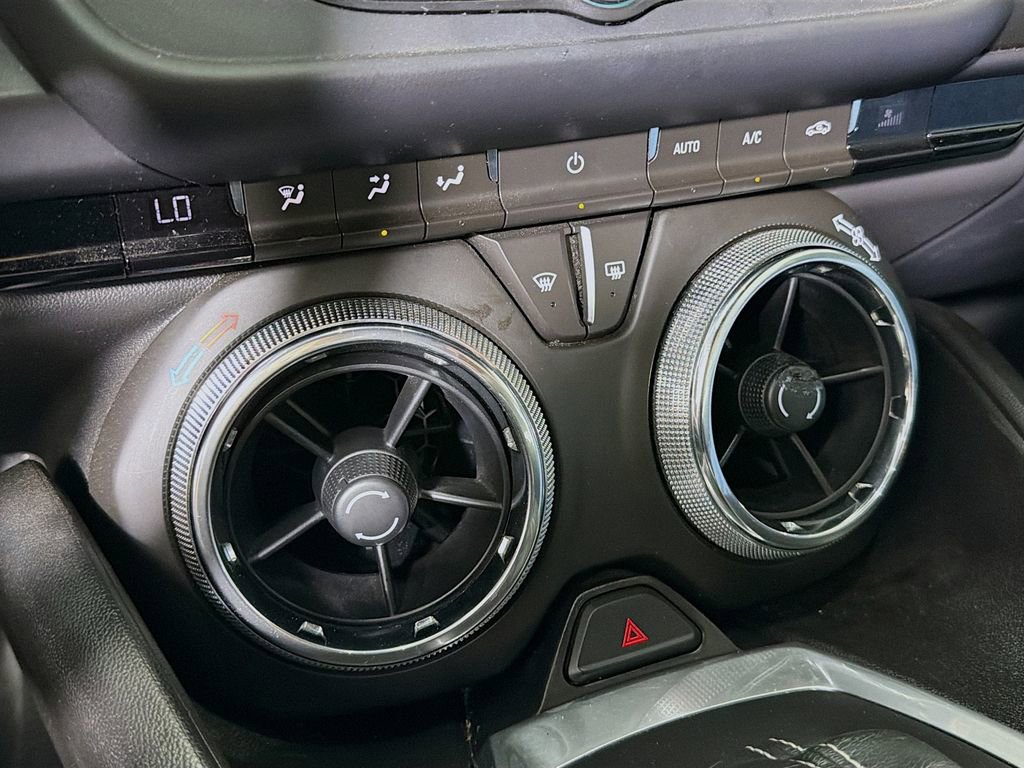 Used 2016 Chevrolet Camaro LT w/ RS Package image 19