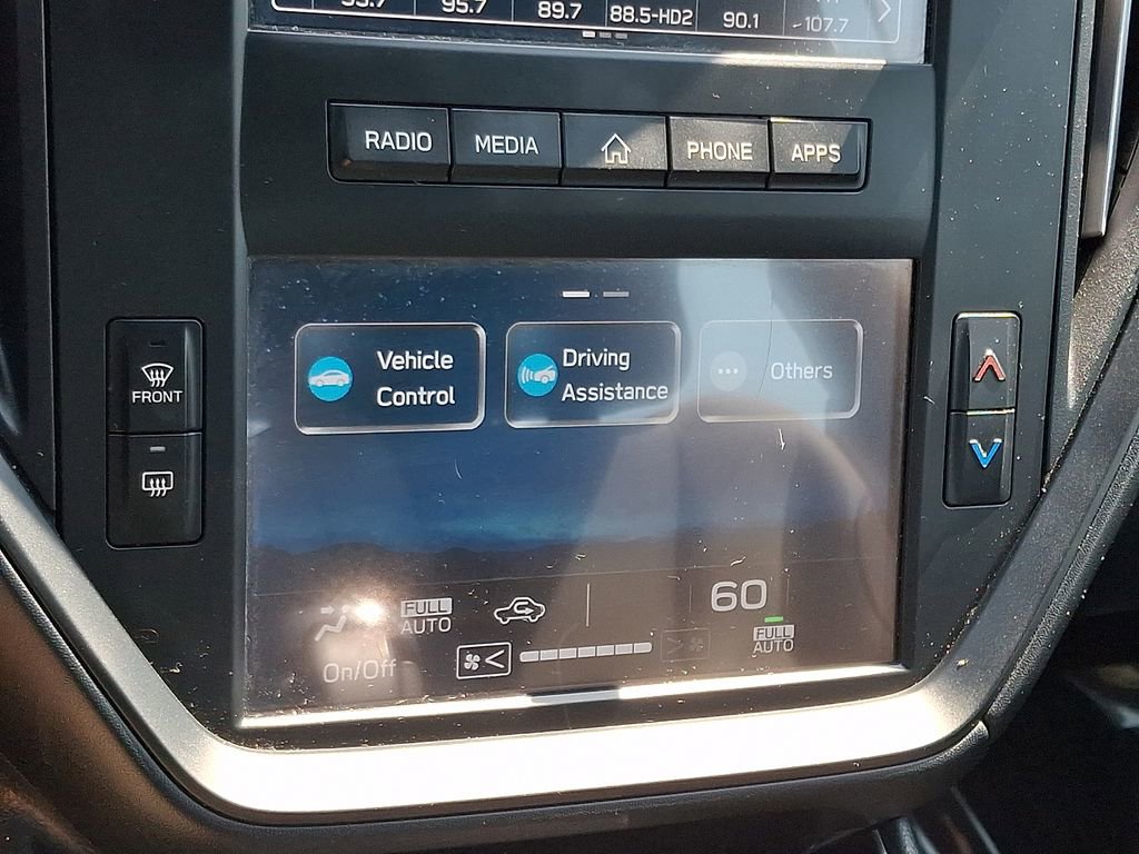 Used 2022 Subaru WRX image 15